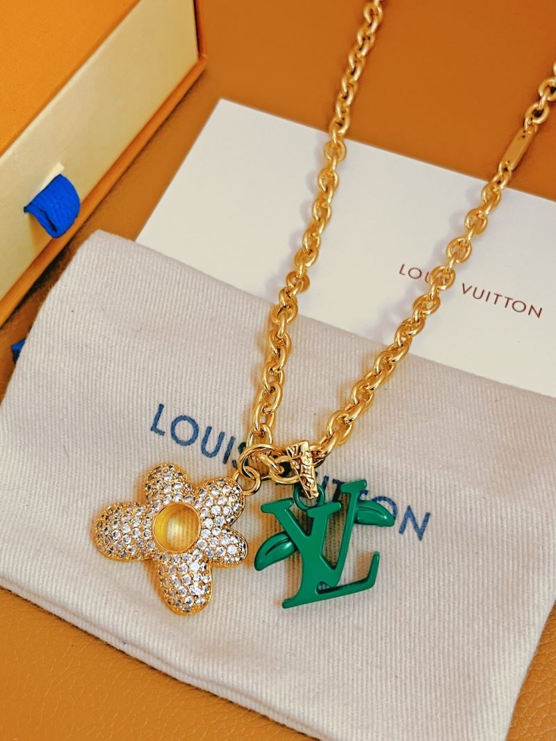 Louis Vuitton Necklaces